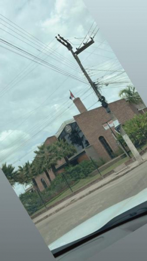 Aconchego na Barra